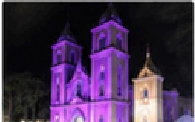Festival de Inverno movimenta o fim de semana na cidade