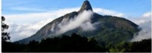 Teresópolis amanhece com céu aberto e vista incrível