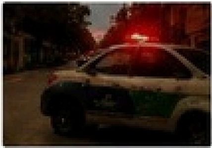 PM intensifica policiamento em bairros estratégicos da cidade